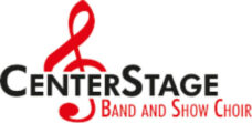 CenterStage Band and Show Choir